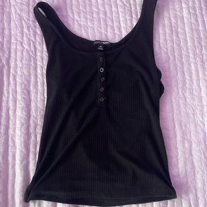 Fashion Nova Tank Top